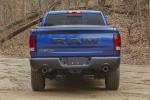 Dodge Ram 1500 Rebel Blue Streak Crew Cab 2017 года
